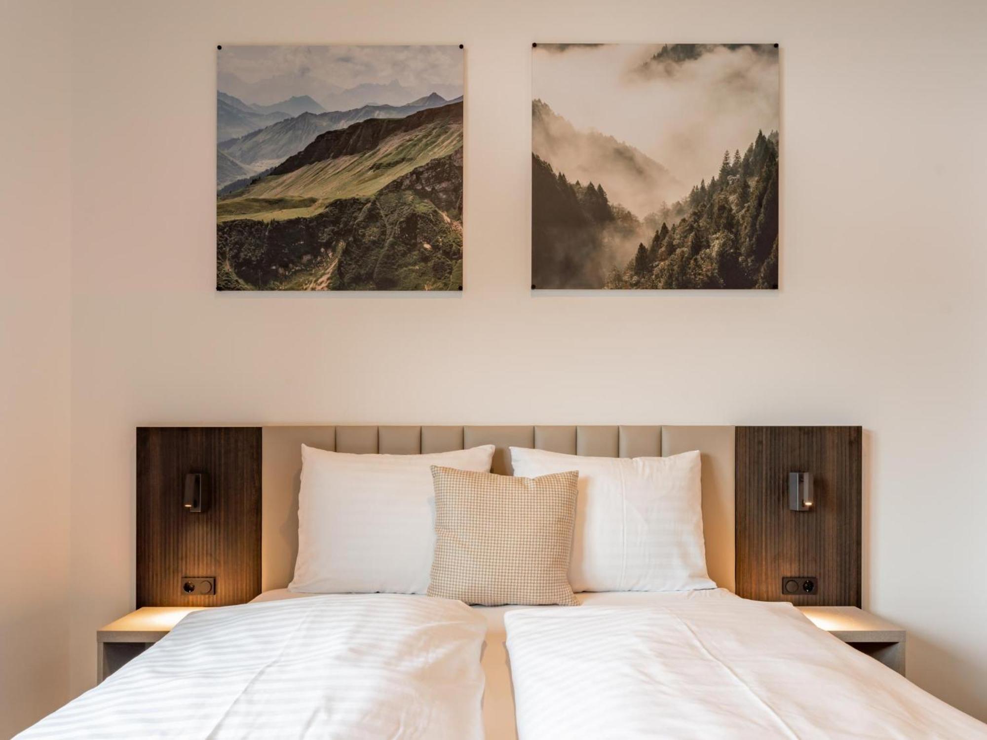 Grebenzen Lodge Starnberg 60B Sankt Lambrecht Kültér fotó