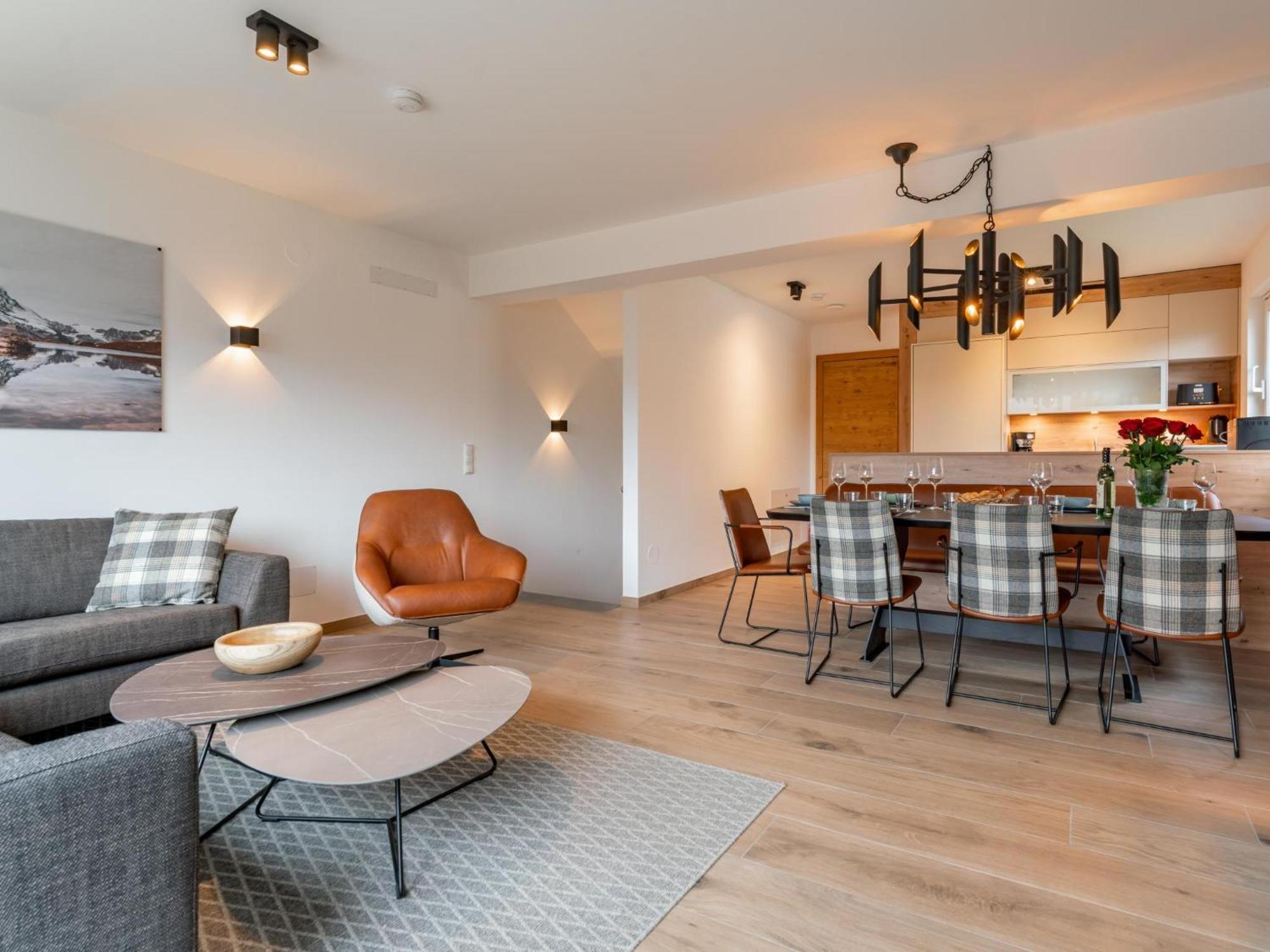 Grebenzen Lodge Starnberg 60B Sankt Lambrecht Kültér fotó